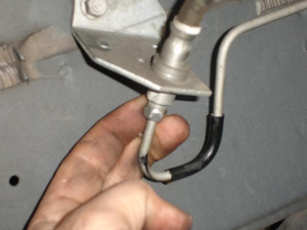 How to.... Brakes and Brake lines w/ pics. Pontiac GTO Forum